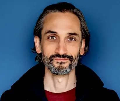 Rob Stewart, founder of Sentinel